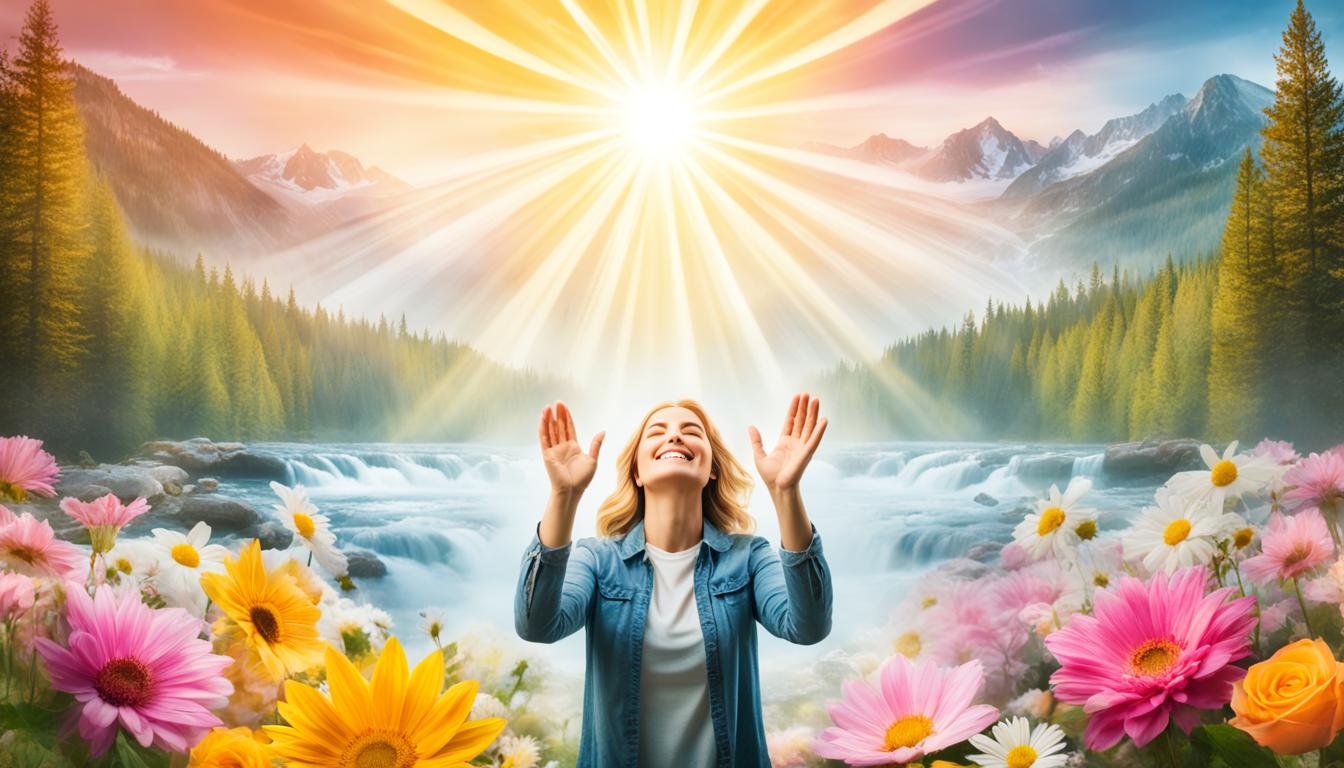 Versículos de Intercessão