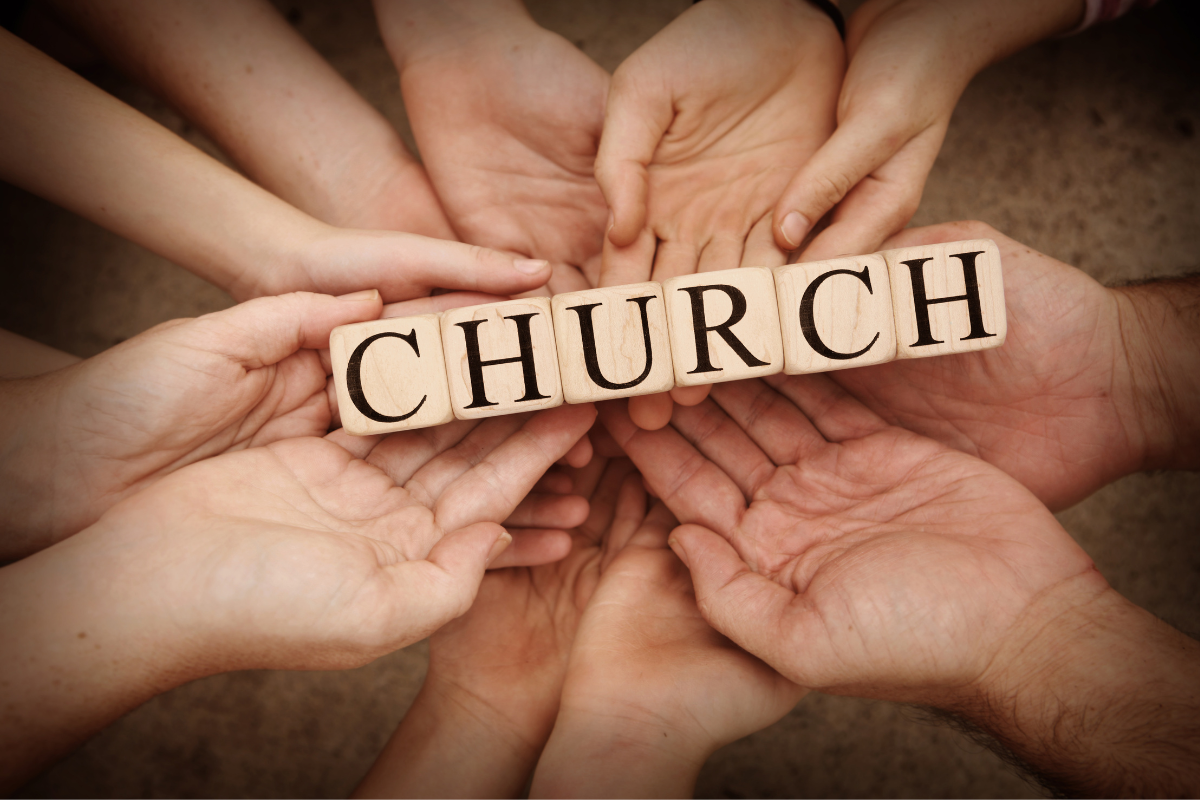 Para onde vai o dízimo da igreja evangélica