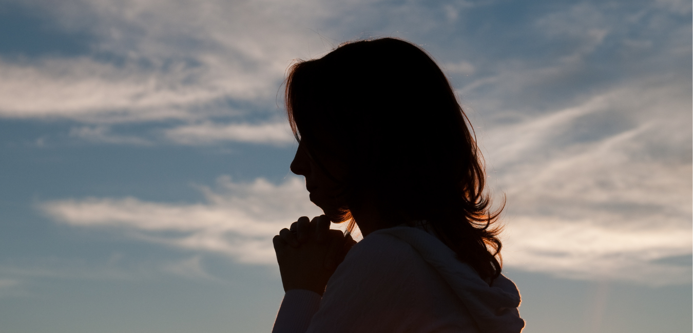 Orações de intercessão