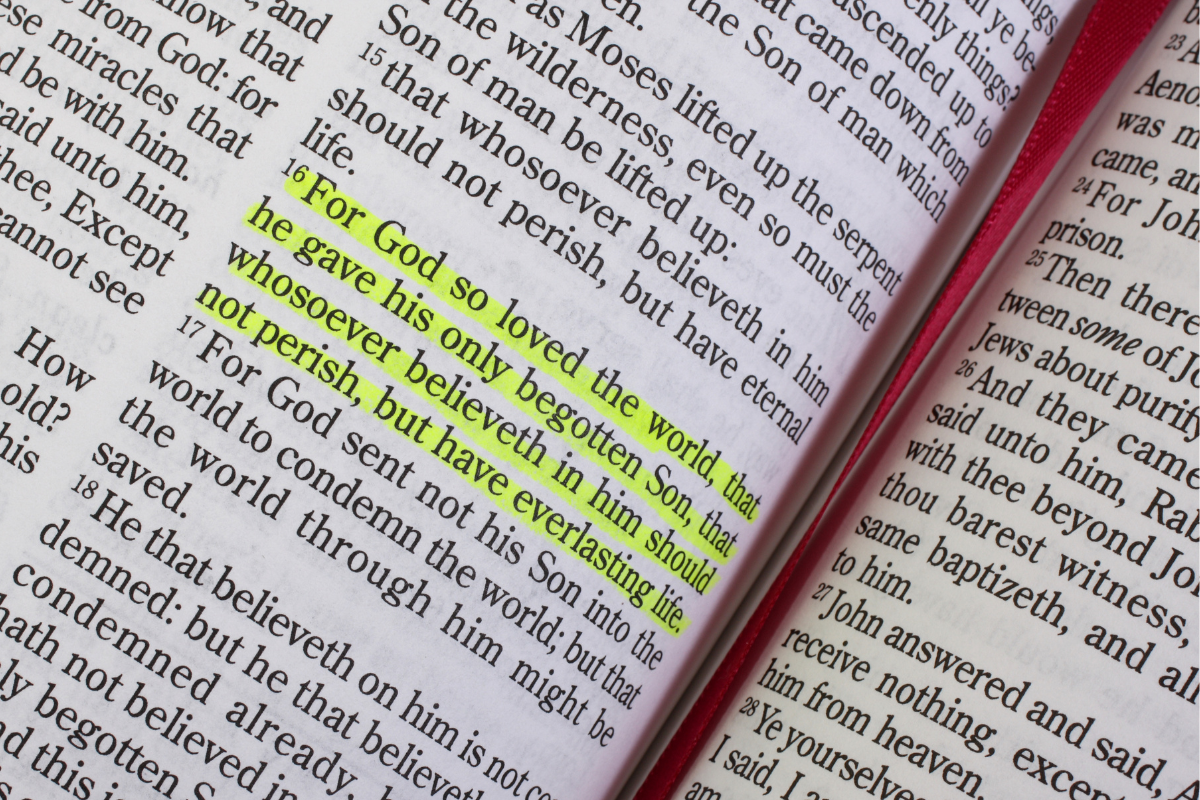 19 Versículos da Bíblia sobre 'Diabo' - NVI 