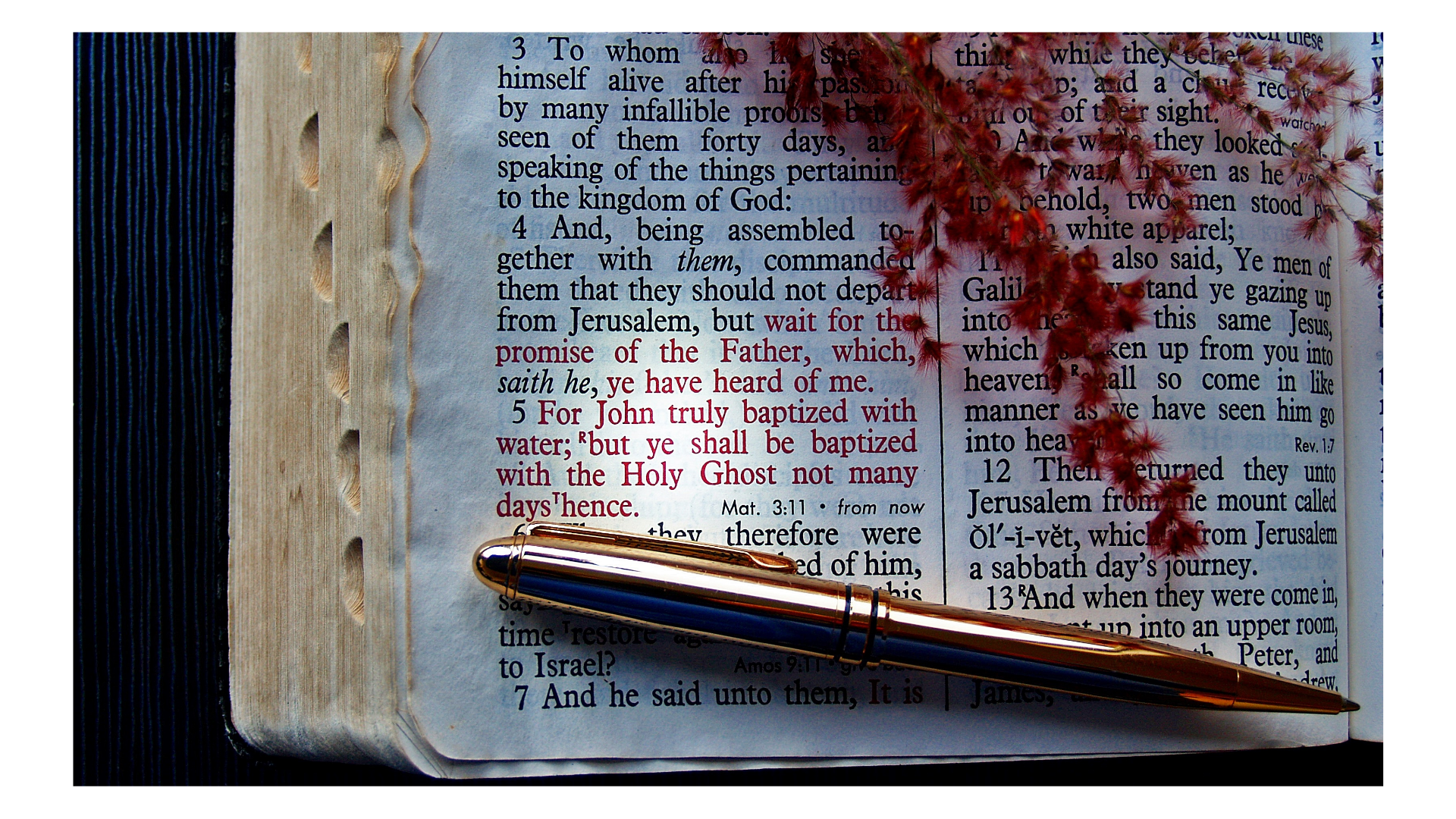 versiculo de encorajamento