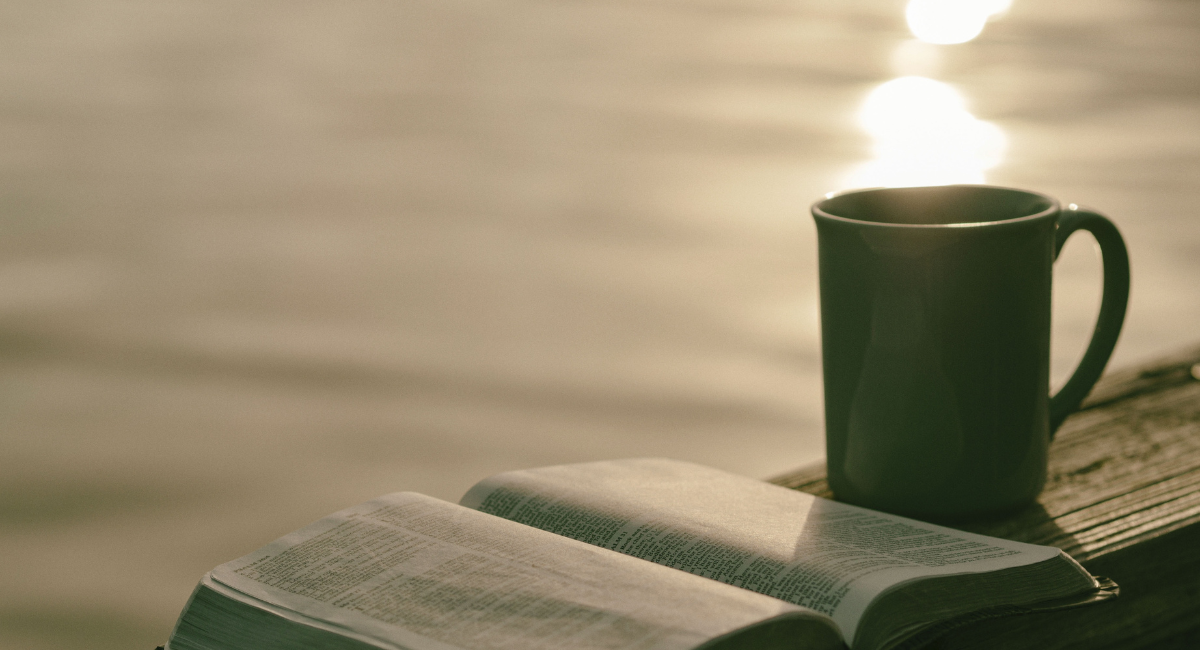 Versículos sobre Fé