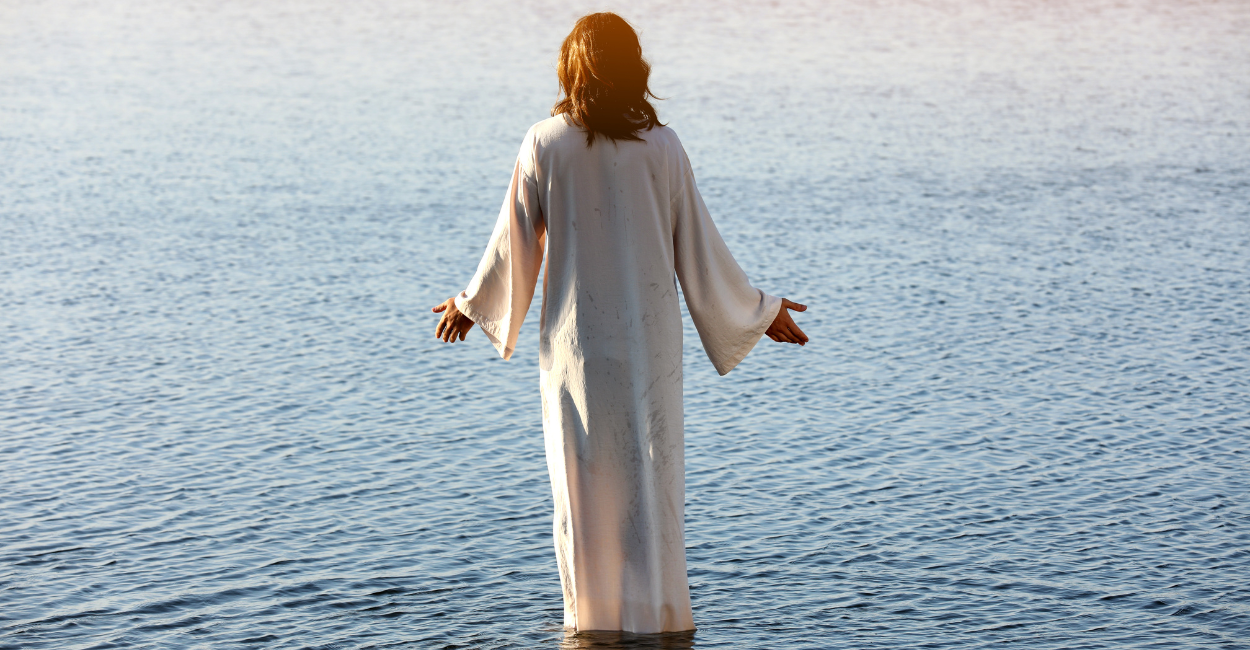 Bom Dia com Jesus para Whatsapp