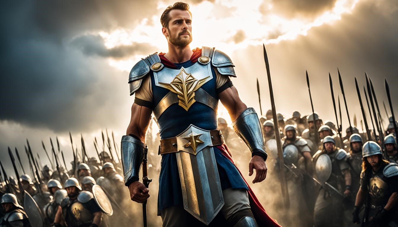 Estudo sobre Gideão