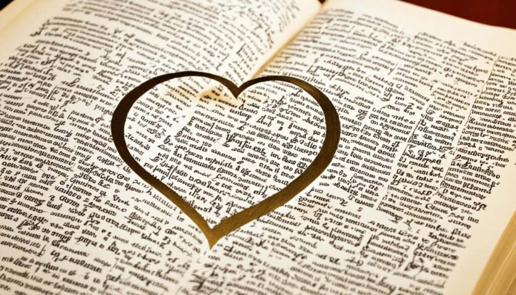 Amor ágape na bíblia
