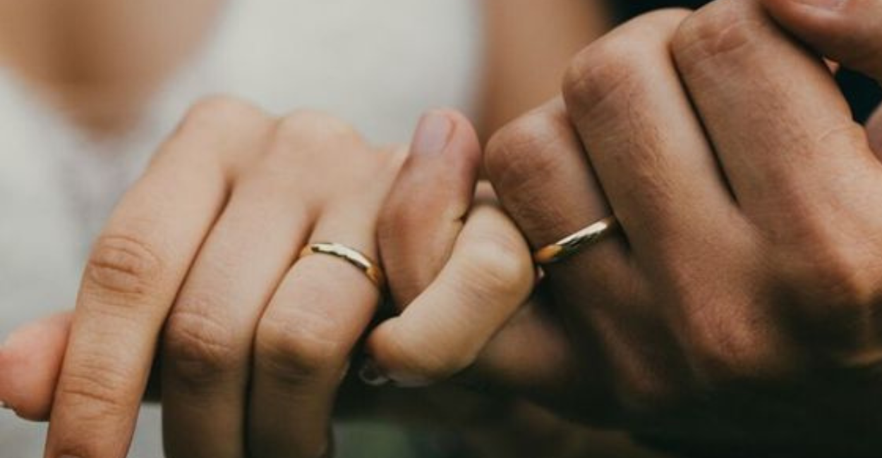 Oração para restaurar casamento