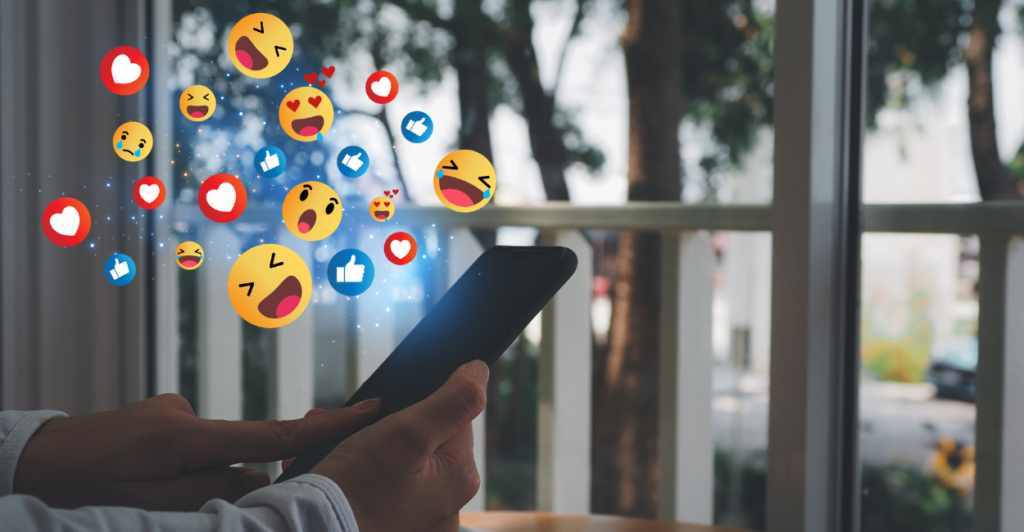 Pausa das Redes Sociais