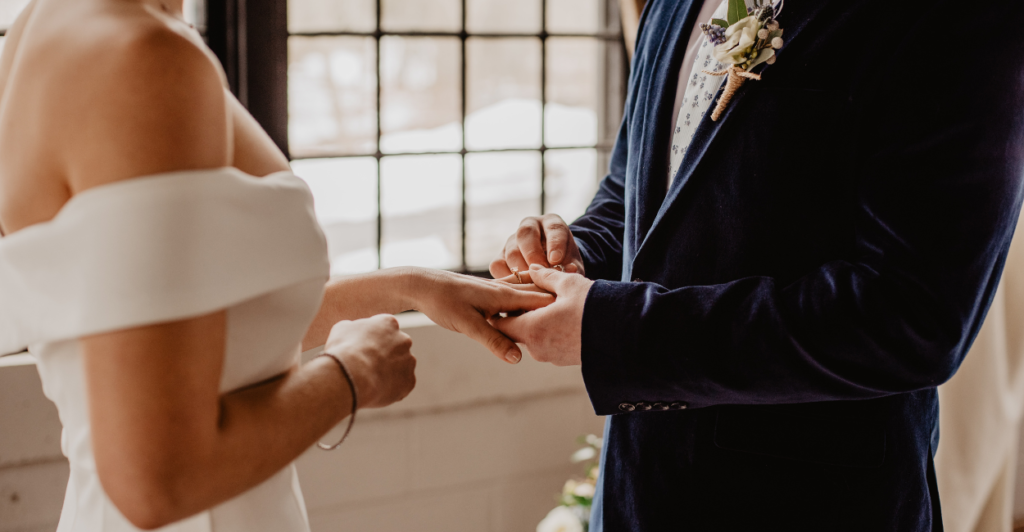 Casamento Bíblico