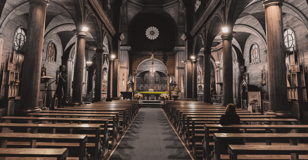 Igreja Bíblica
