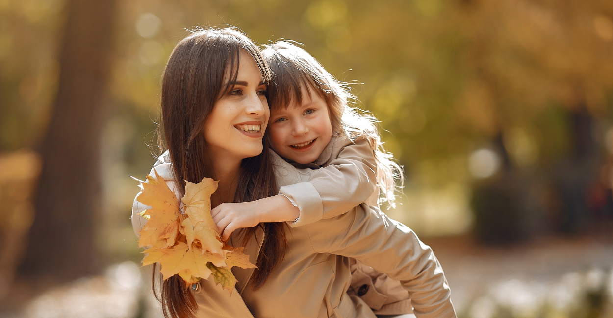 pregação para o dia das Mães
