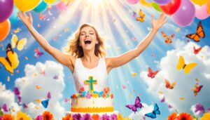 mensagens de aniversário para sobrinha evangélica
