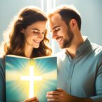 mensagens para casados evangélicos
