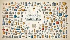 charadas bíblicas