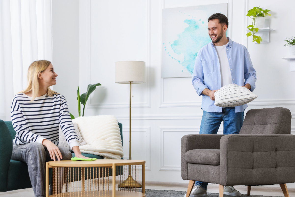 Vida Cristã na Prática