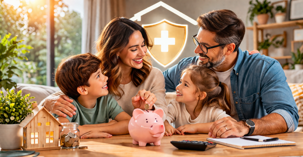 orçamento para plano de saúde