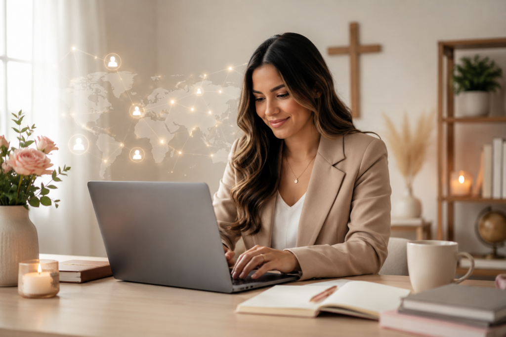 Blog de Marketing digital