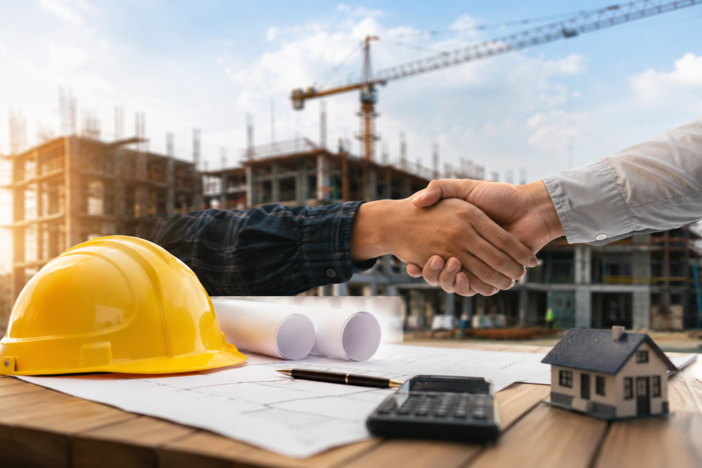Como contratar uma empresa de construção civil sem correr riscos