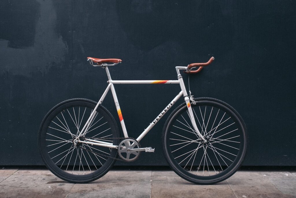 Por que investir em uma boa bicicleta transforma a rotina de exercícios