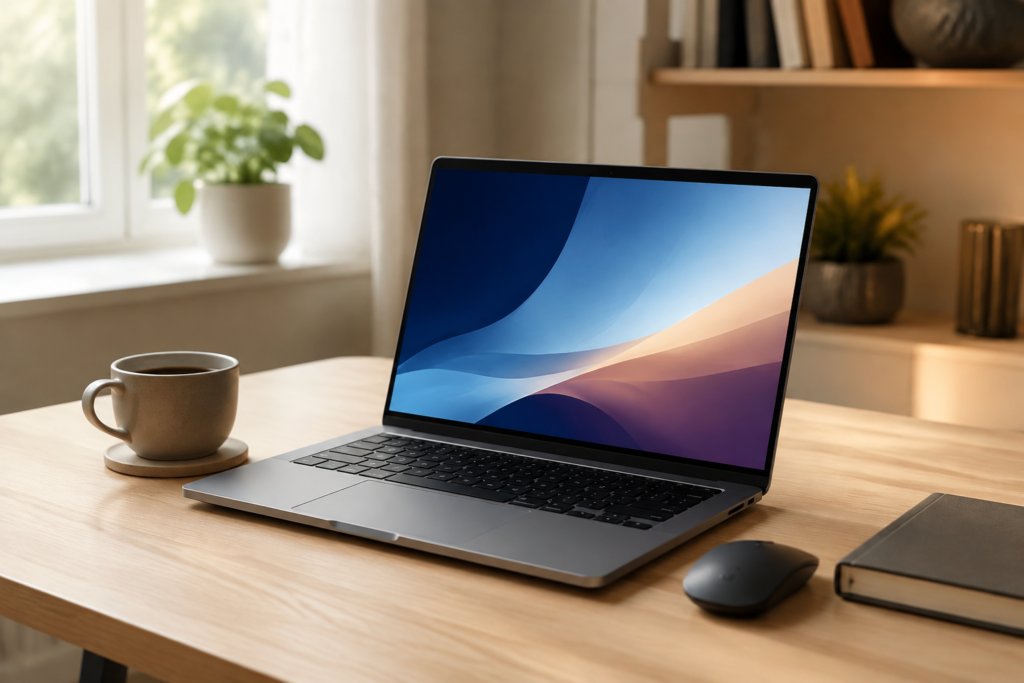RZPrimeTech