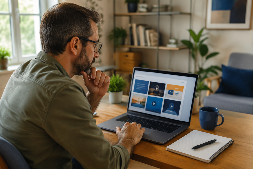 curso online