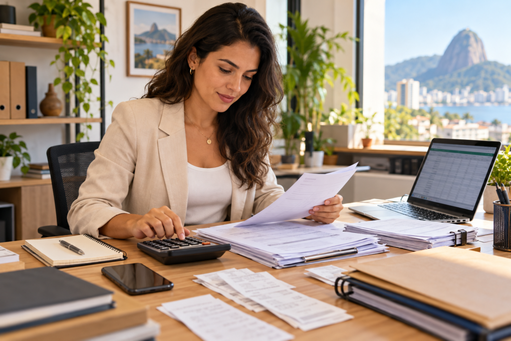 Contabilidade online