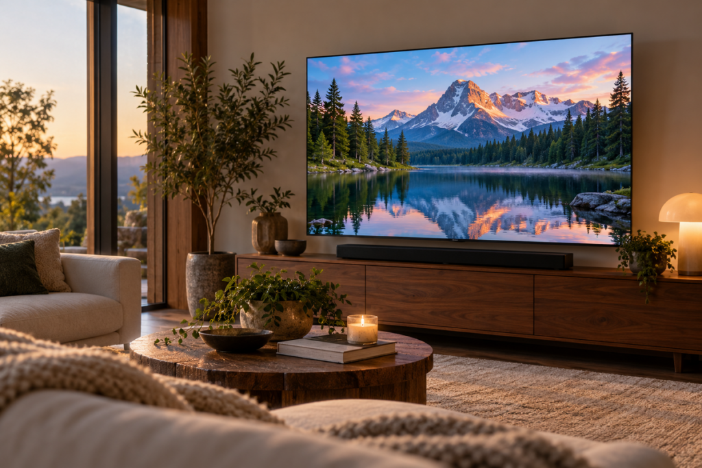 Tvs